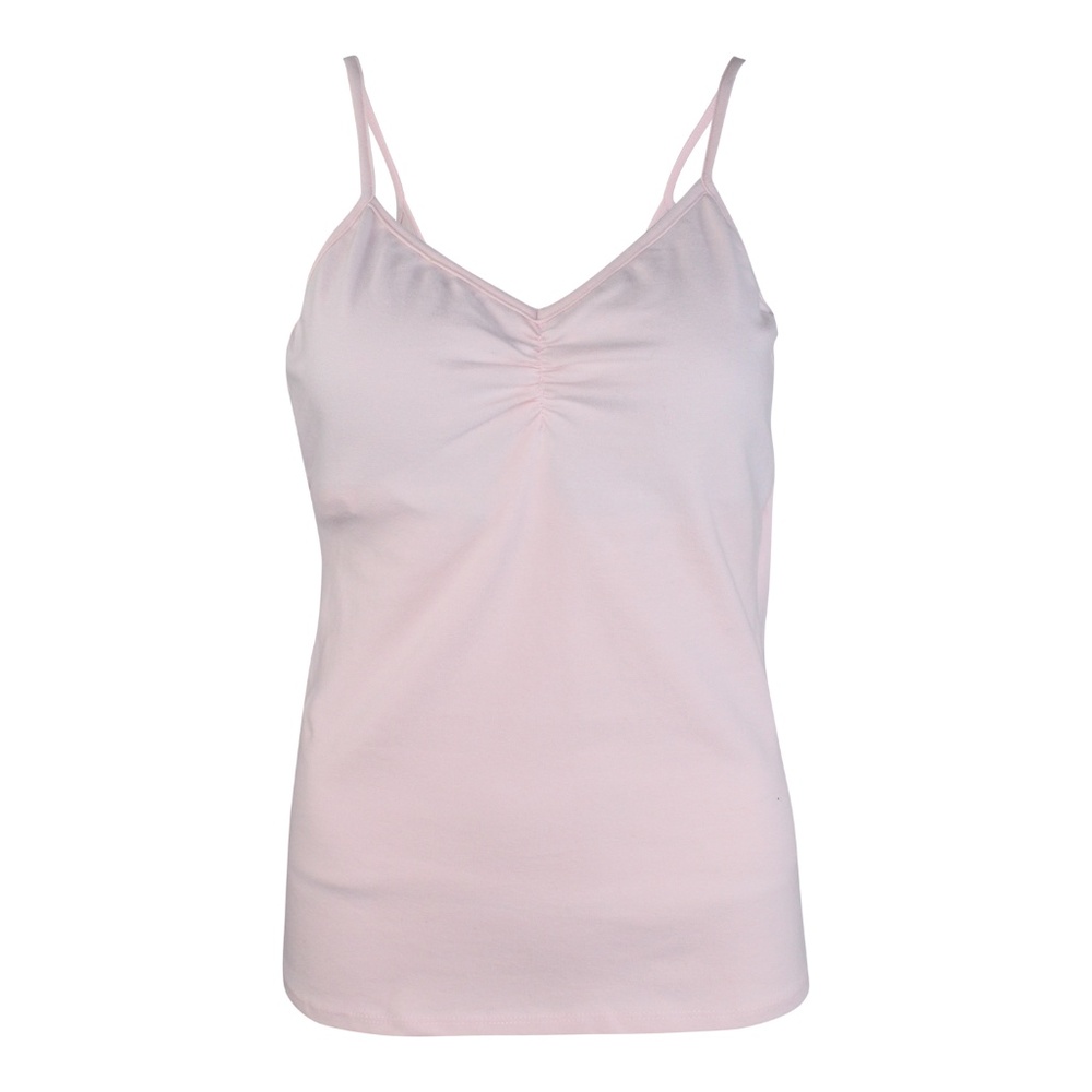 Built In Bra Camisole NWT